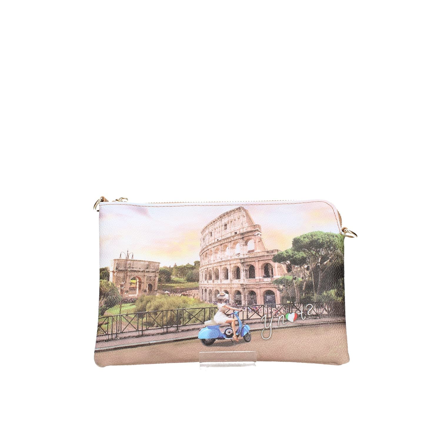 Sac à main Y NOT Femme tendance mode pour toutes les saisons - 8