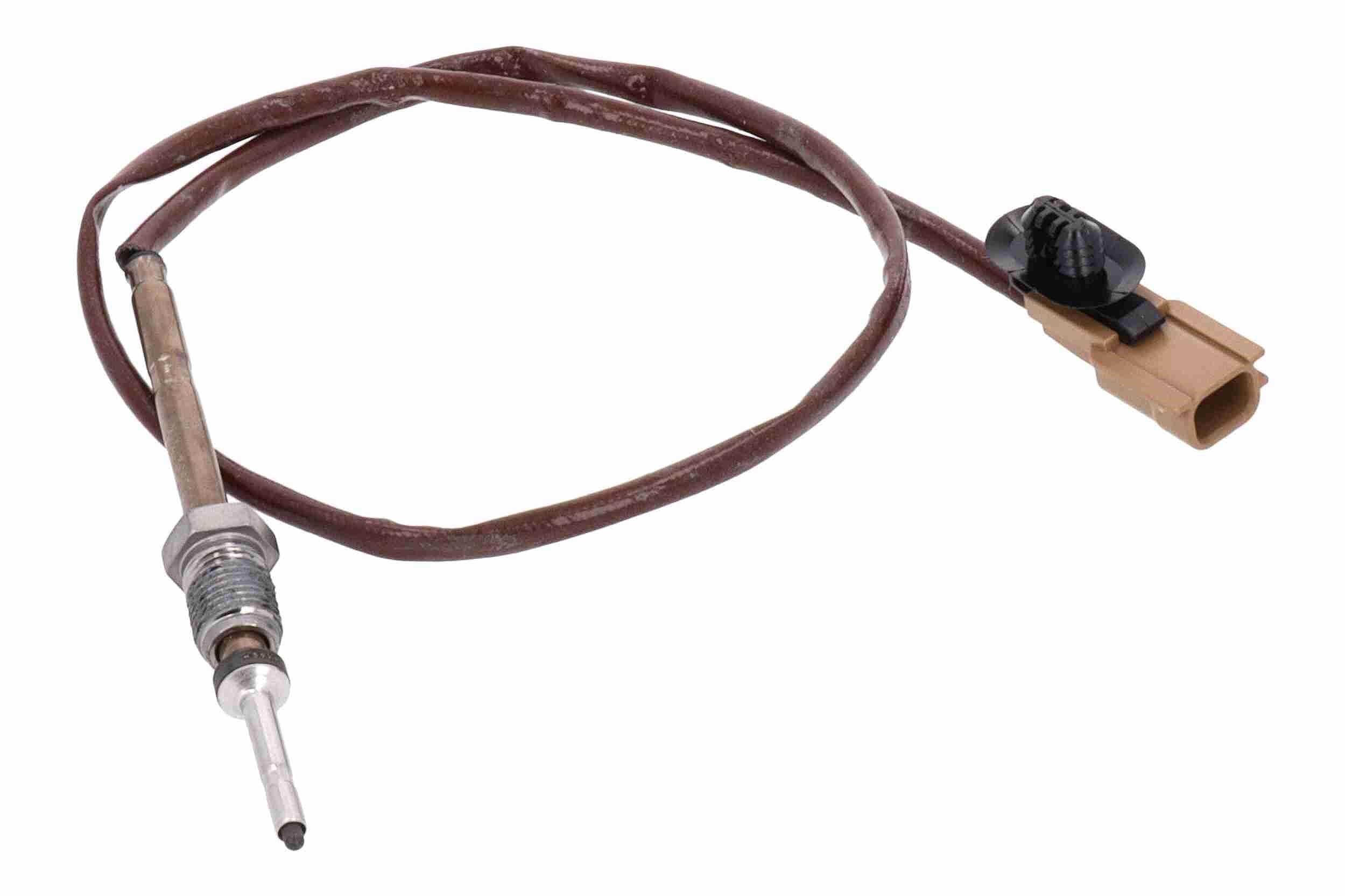 VEMO V30-72-0353 Czujnik temperatury spalin do MERCEDES-BENZ Classe A W176, Classe B W246, GLA X156, CLA C117, CITAN