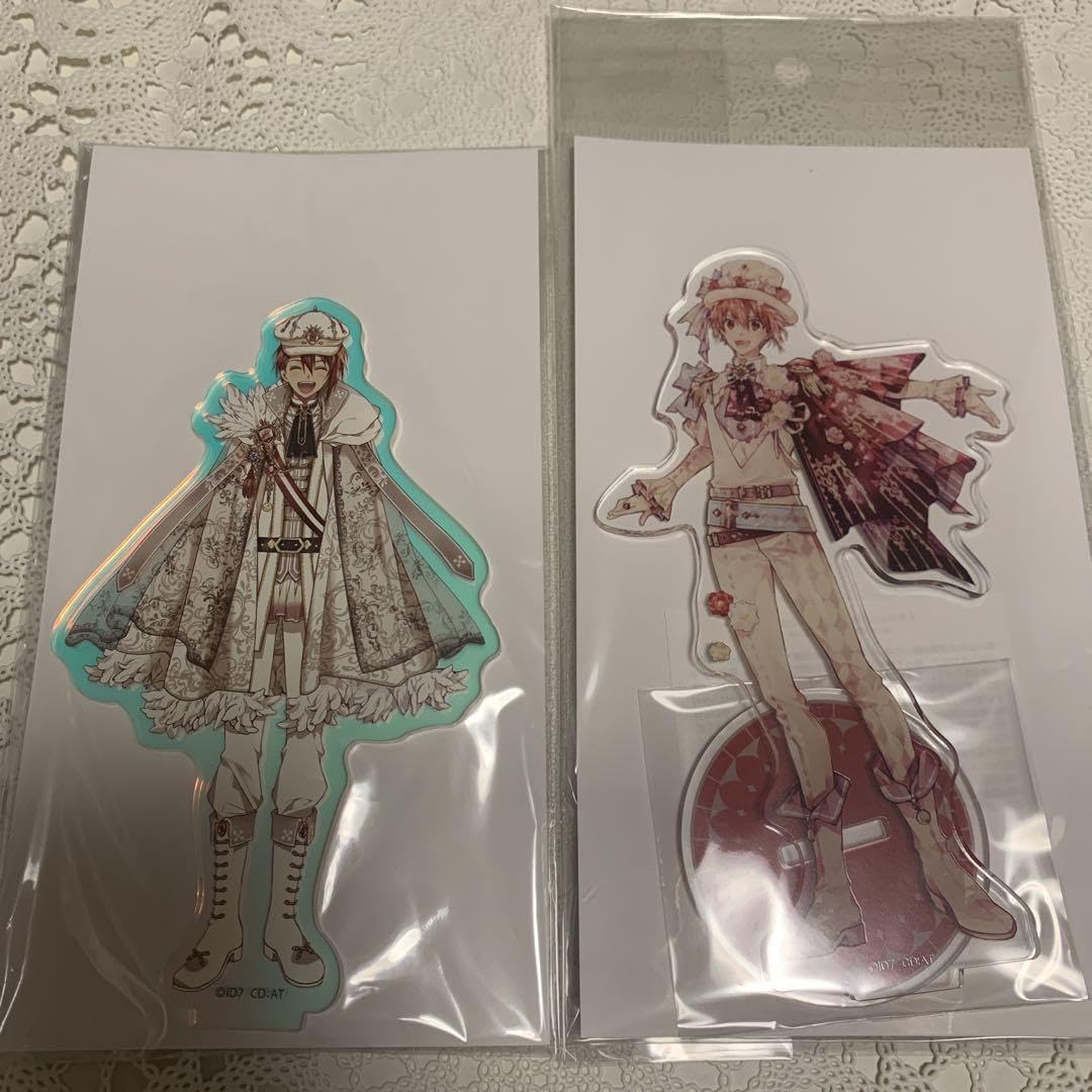 Amazon.co.jp: アイドリッシュセブン 5周年 アイナナEXPO