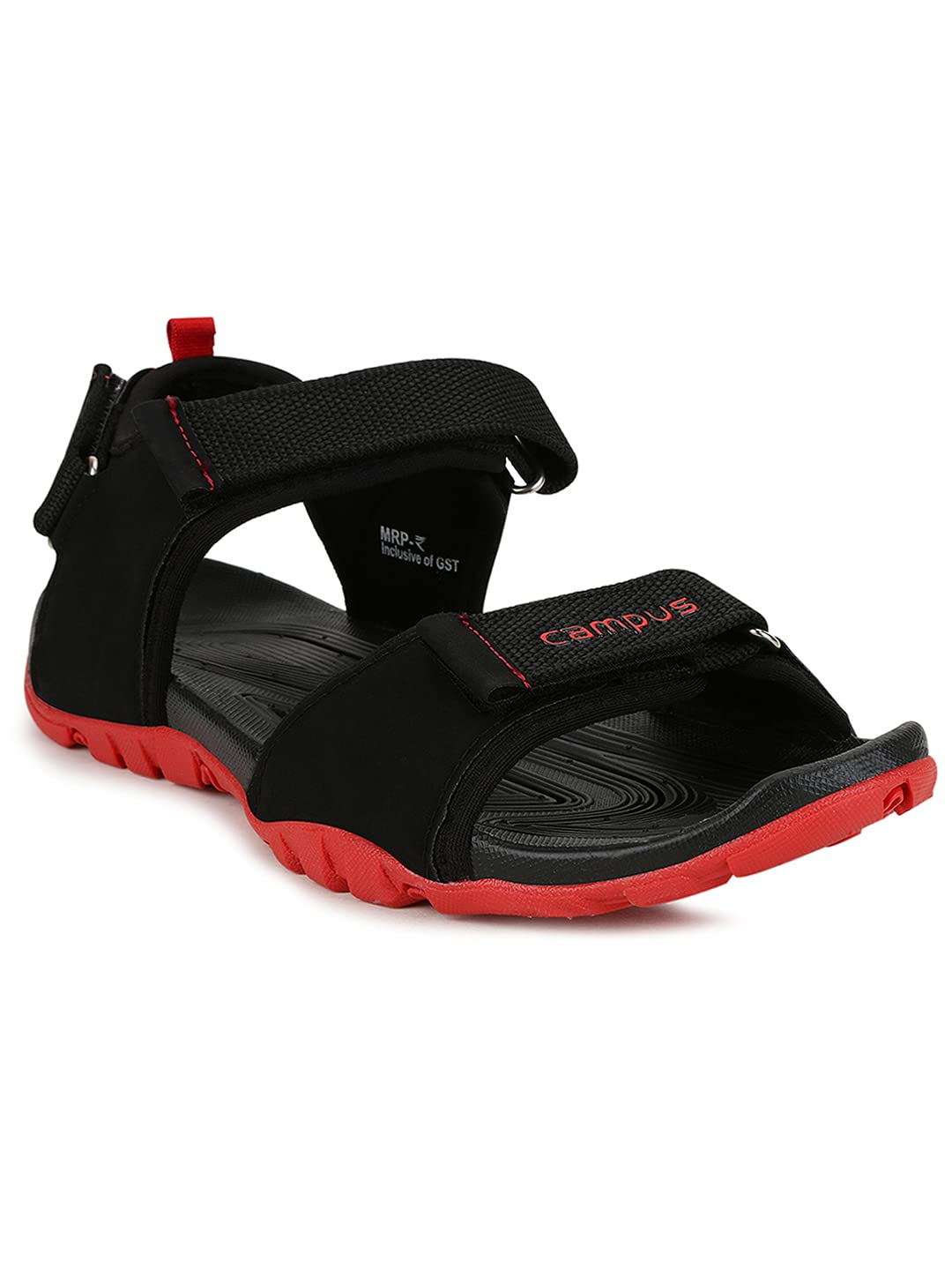 Campus2GC-13 Men's Hook & Loop Outdoor Sandals