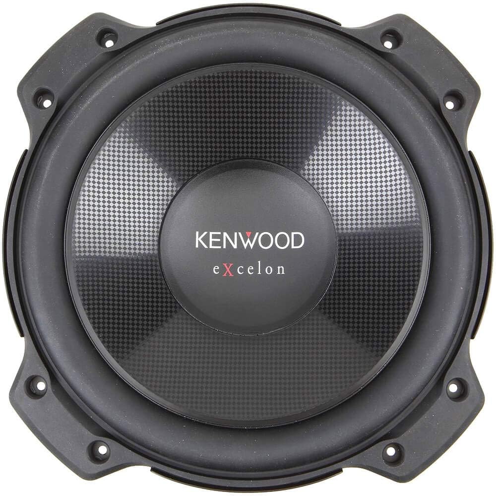 Best Kenwood eXcelon KFC-XW100 10 Subwoofer Driver Discount 70% Kenwood eXcelon KFC-XW100 10 Subwoofer Driver