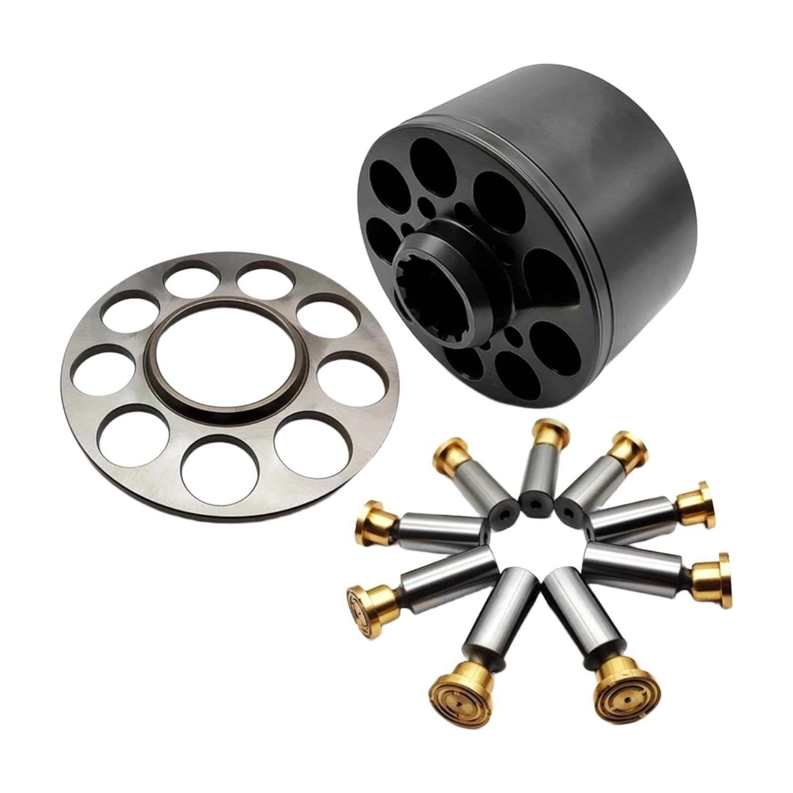Sjloynwq One Color K5v Piston Pump Accessories K5v140dtp
