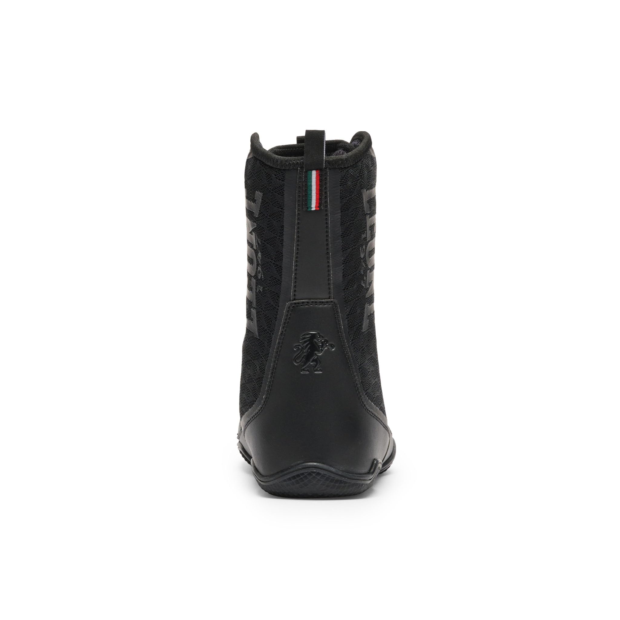 LEONE 1947 STIVALETTI BOXE PROFESSIONAL - CL102