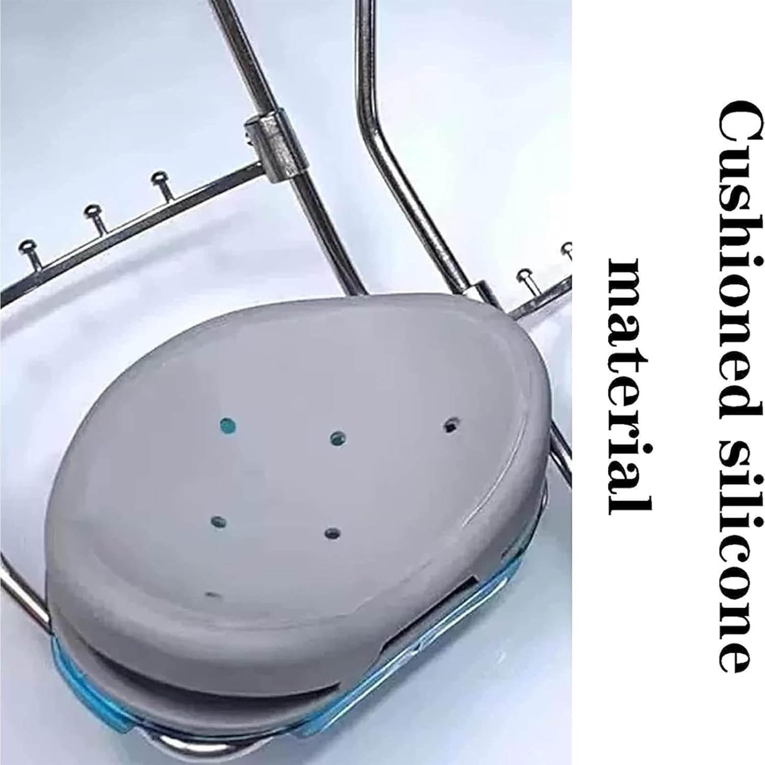 Kieferorthopädische Lift-Kopfkappen, High Pull Head Caps, Einstellbare Kiefer Zugvorrichtung Mit Gesichtsbogen, Für Bodenabdeckung, Inverted Jaw Facial Chin Correction