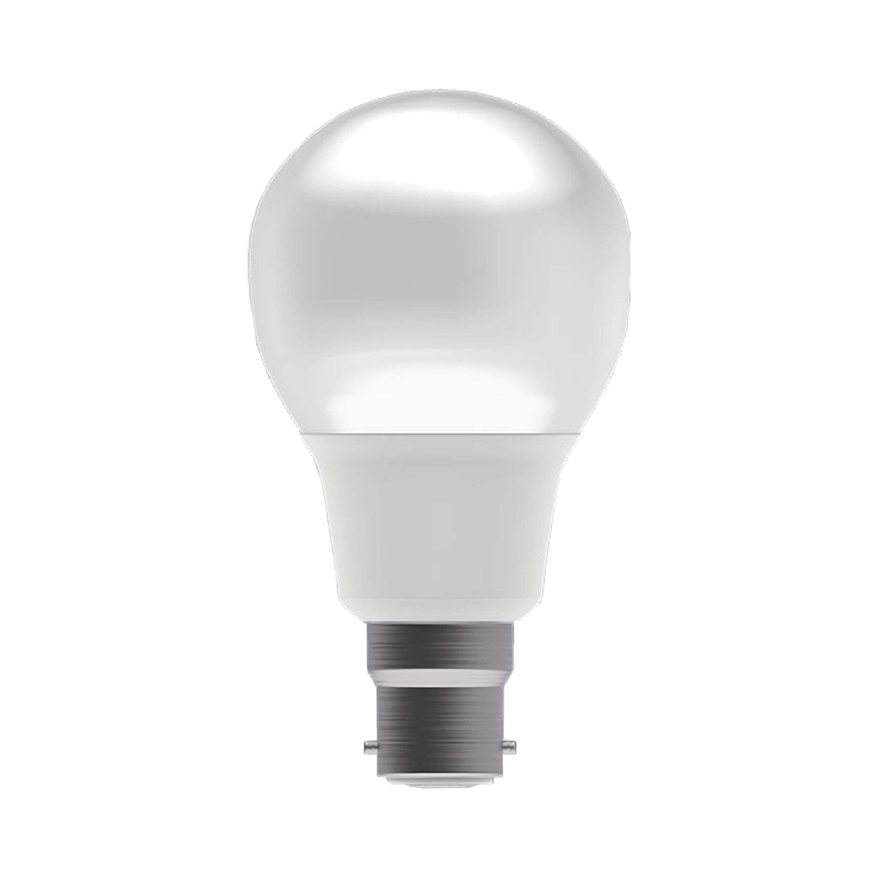 Bell White Led Gls 9W B22d Opal Very Warm