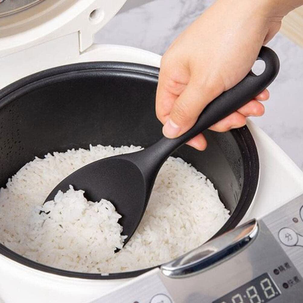 Naturally Med Olijfhout Risotto Lepel