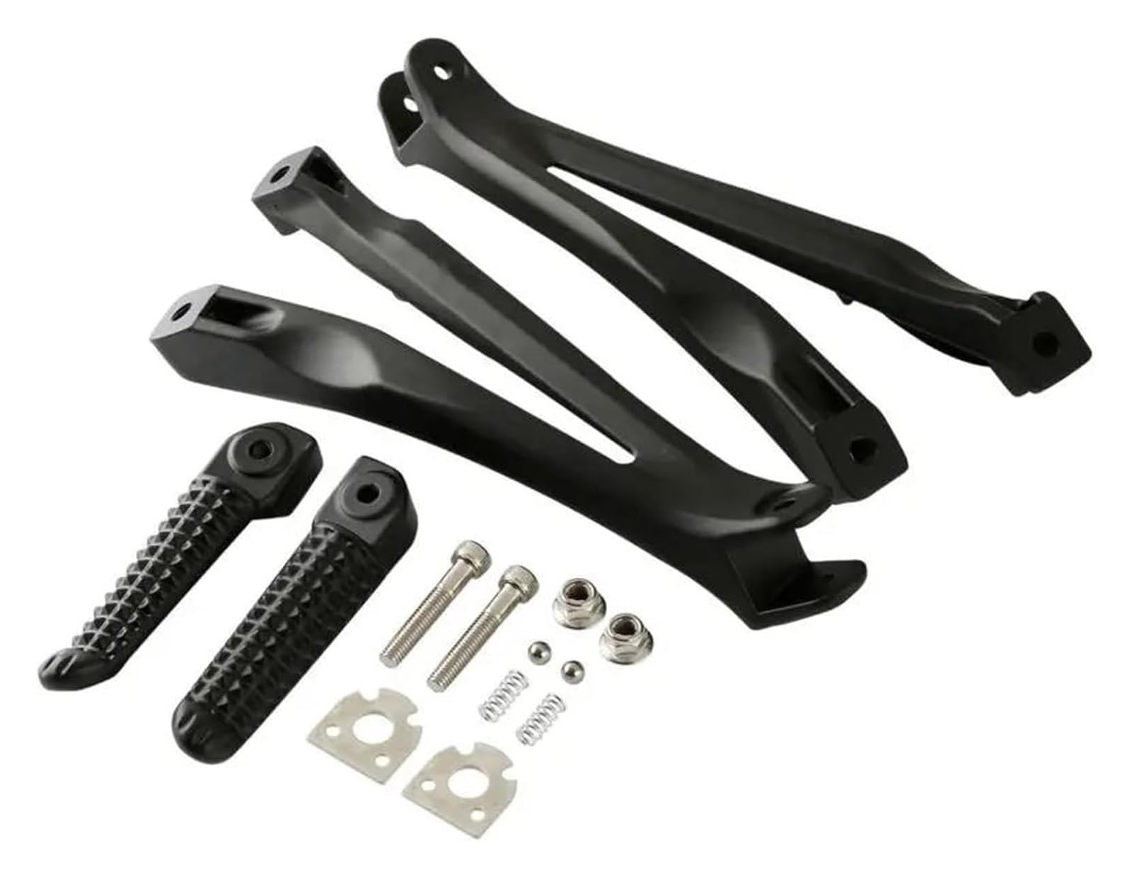 BARRA PRESA MANO passeggero serbatoio aderenza Yamaha YZF-R1 FZ1 FZ6