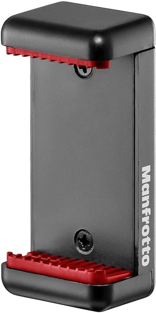 Mclamp Smartphone Clamp - Black