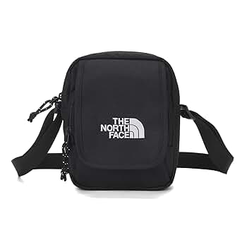 THE NORTHFACE ショルダーバッグ　ブラック Amazon | (ザ・ノースフェイス) THE NORTH FACE FLAP CROSS BAG
