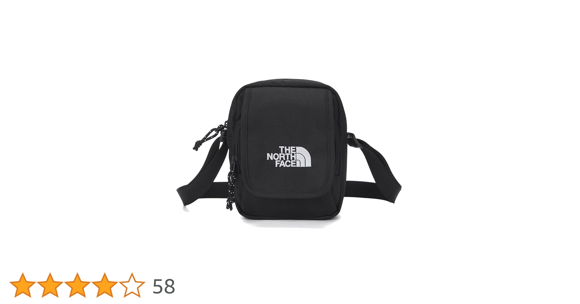 THE NORTH FACE ブラックバッグ ザ・ノース・フェイス THE NORTH FACE バッグ （ブラック