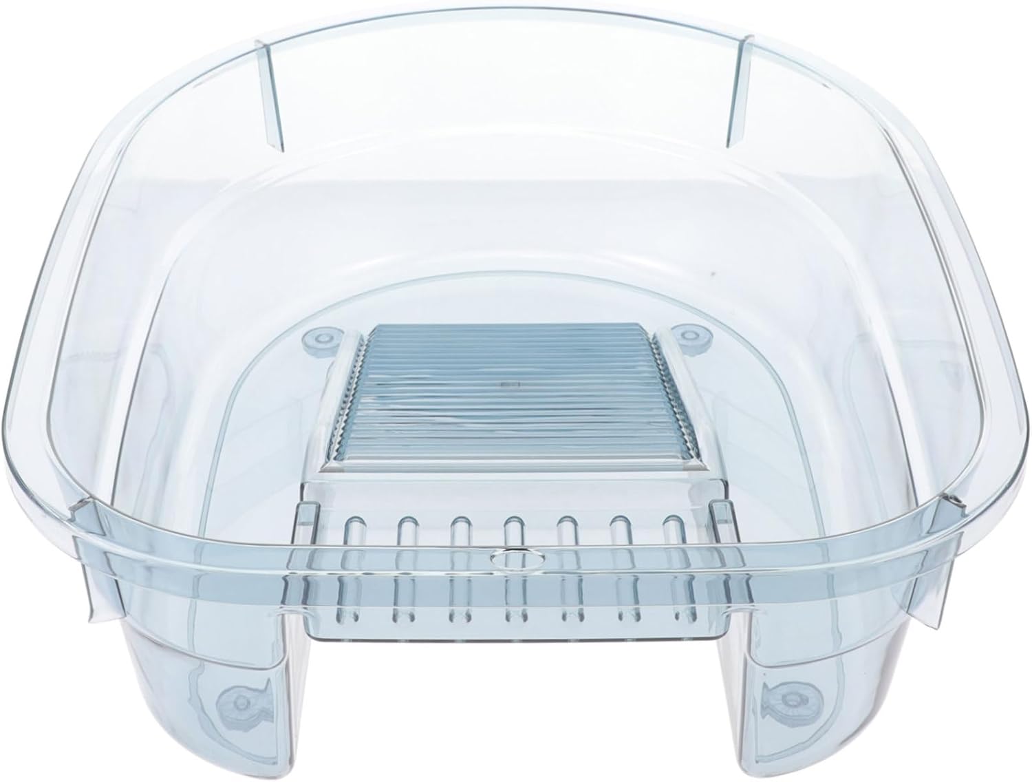 Wash Basin Sink Multi-Functional Wash Tub Hand Washing Board for Elderly Washing Basin Laundry