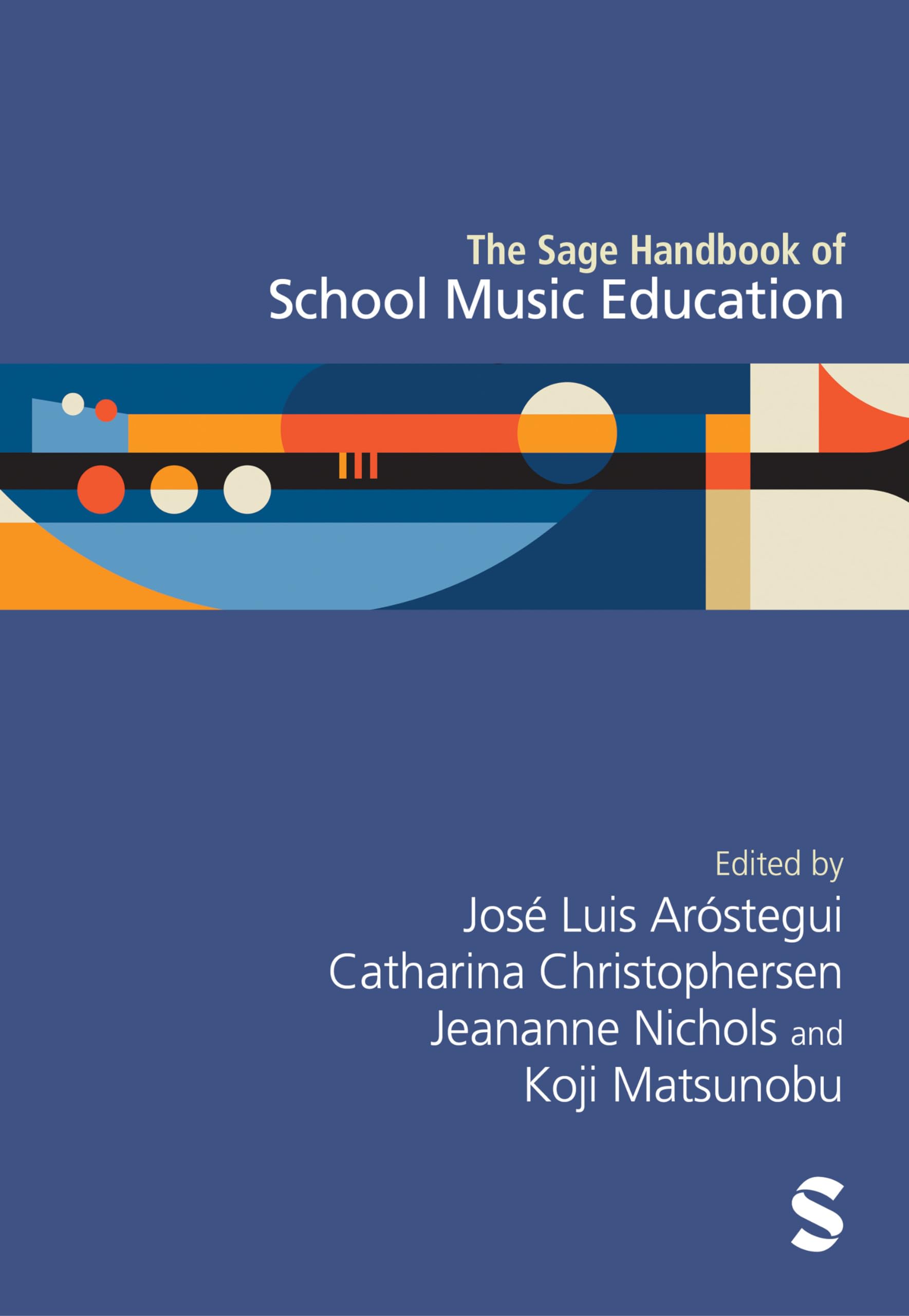 Amazon.com: The Sage Handbook of School Music Education