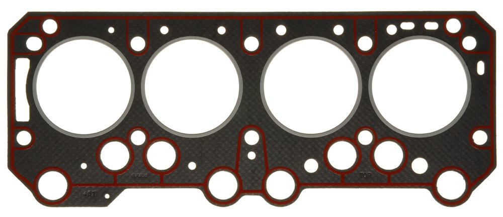 Ajusa 10049100 Gasket cylinder head