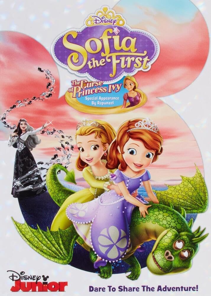 Sofia - Curse Of Princess Ivy