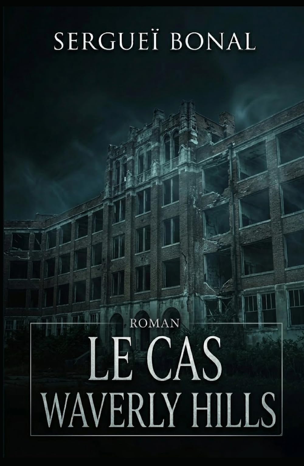 le cas Waverly Hills