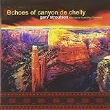 Echoes of Canyon De Chelly