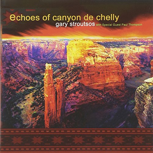 Echoes of Canyon de Chelly
