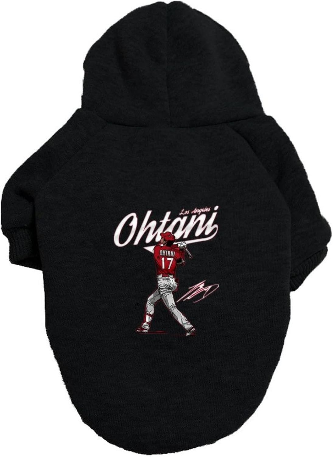 Mlb 大谷翔平 犬 ロサンゼルス メジャーリーグ ペット エンゼルス 犬用ユニフォーム Tシャツ