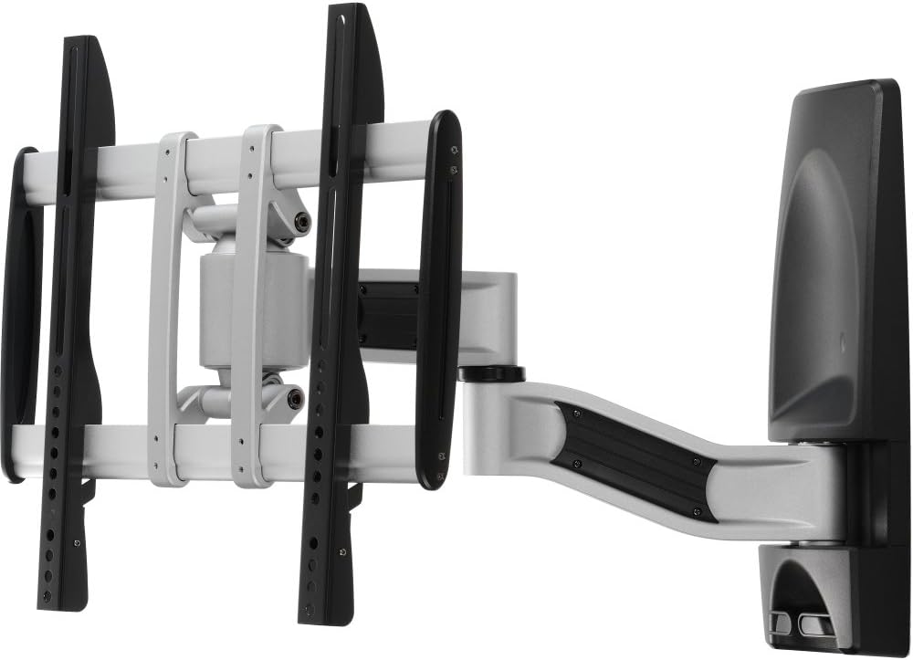 Balt HG Articulating Flat Panel Wall Mount, Large