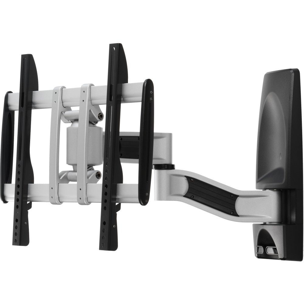 Balt HG Articulating Flat Panel Wall Mount, Large