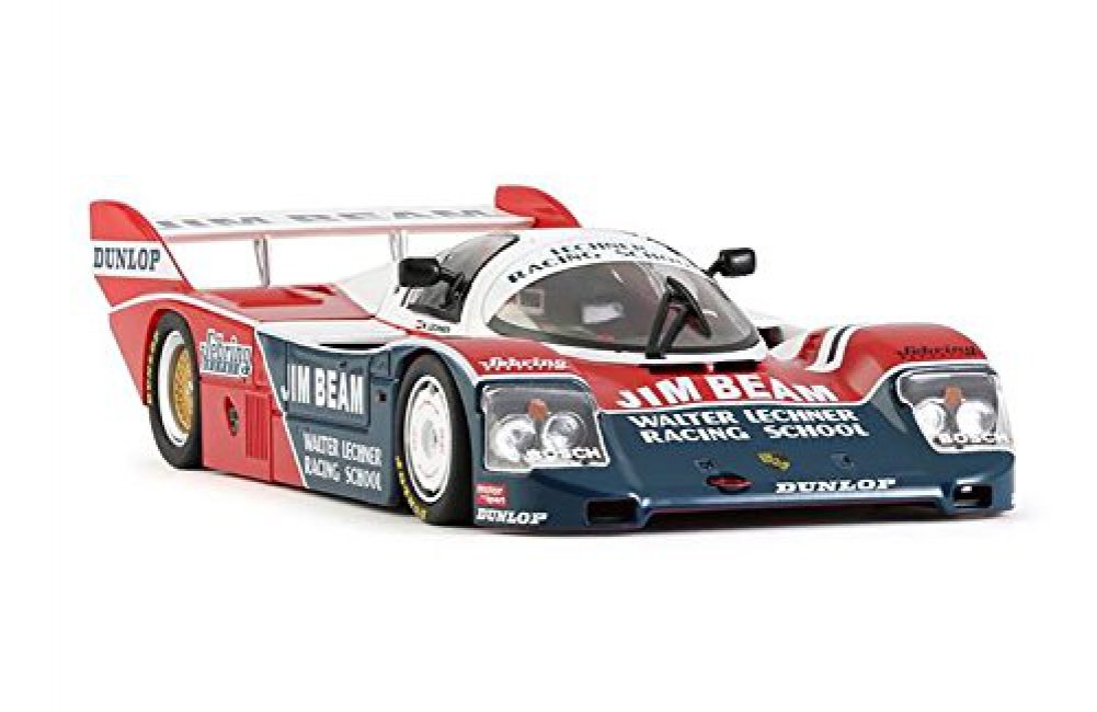 Amazon | Slot.it スロットイット ポルシェ Porsche 962C KH 1st