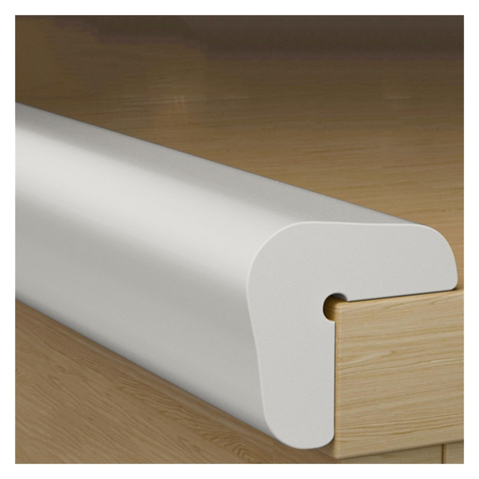 Protections d'angle de sécurité en mousse de 6 m, anti-collision, protection des bords pour bébé