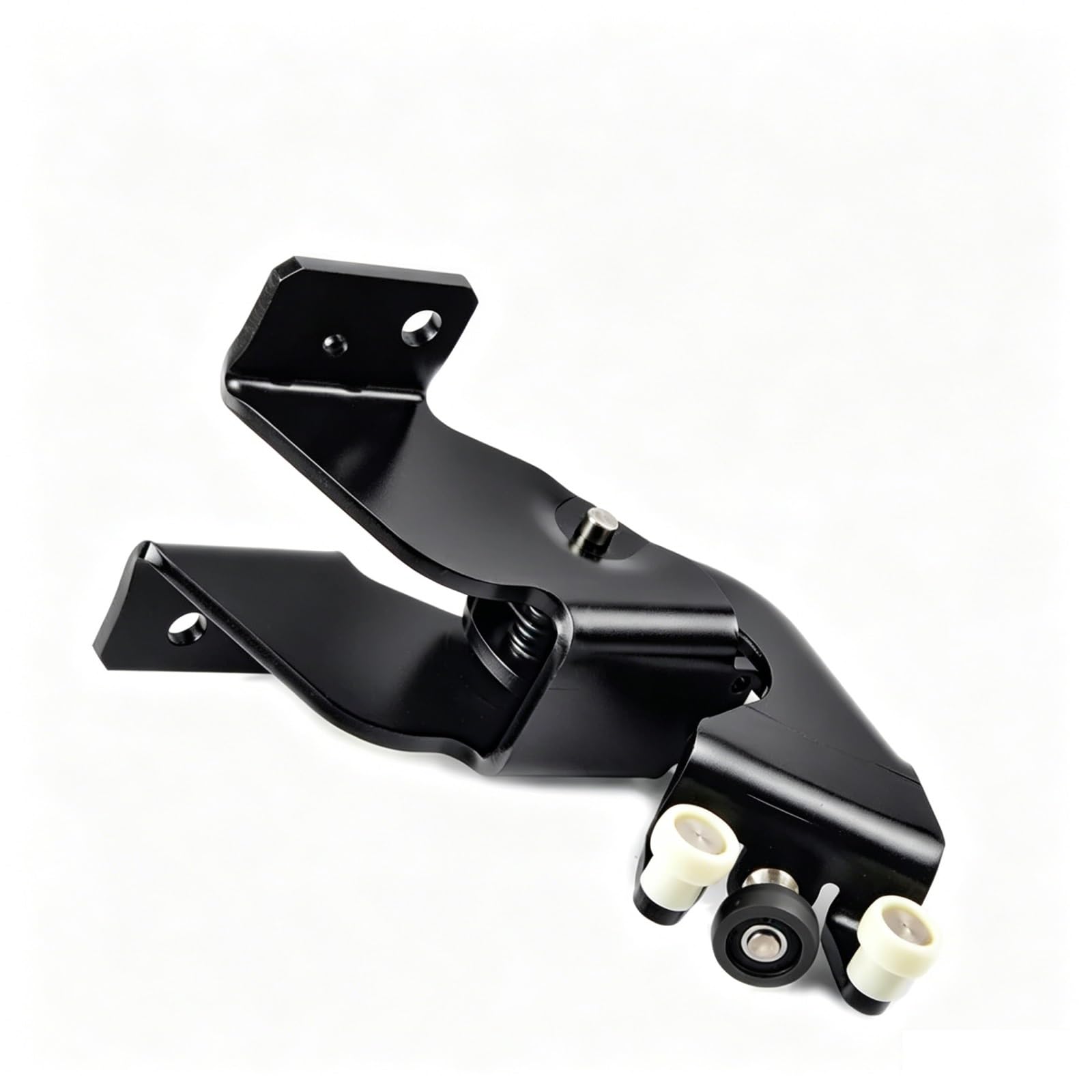 Dzwdy One Color Sliding Door Roller Guide Compatible With Fiat For Scudo 2007 2008 2009-2016 ​Car Accessories Roller Guide For Sliding Door Middle Right 1498207080 9033T9
