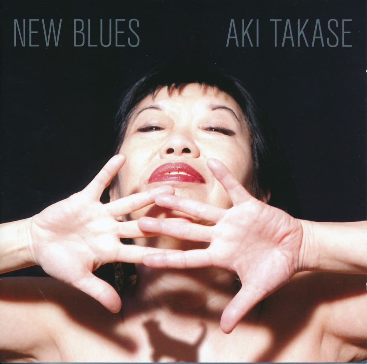 Takase Aki - New Blues