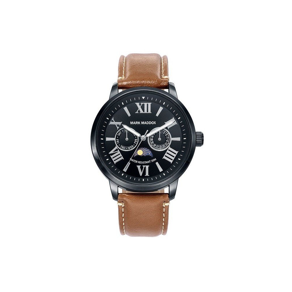 Mark Maddox Orologio Uomo HC6019-53 - 4