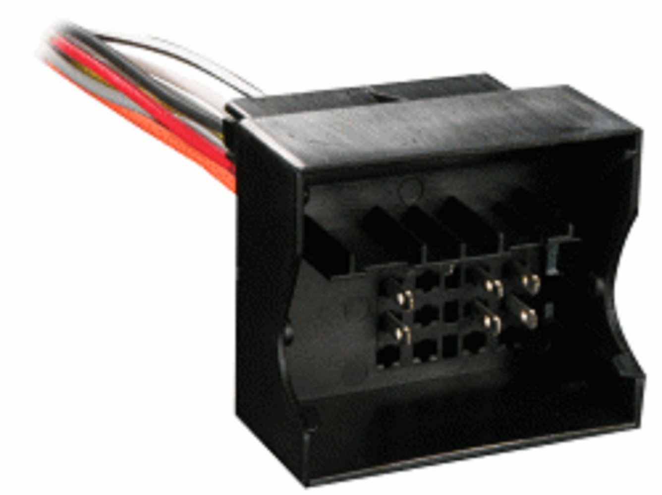 Metra70-9500 Jaguar 2003-Up/Land Rover 2005-Up 20 pin Harness