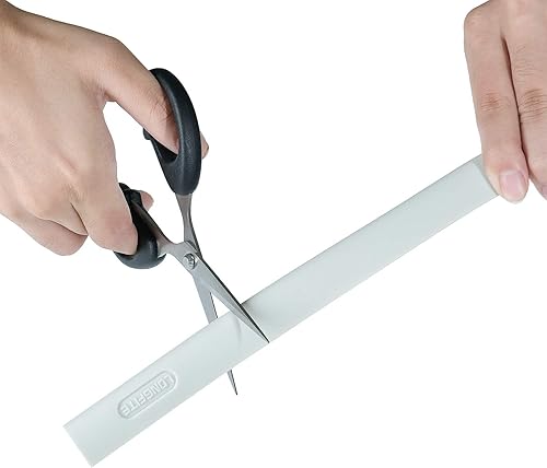 Miniatura 4 de LONGFITE Protectores de esquina y protectores de bordes, fundas de esquina y parachoques a prueba de bebés, cojín de silicona de grado superior, sin