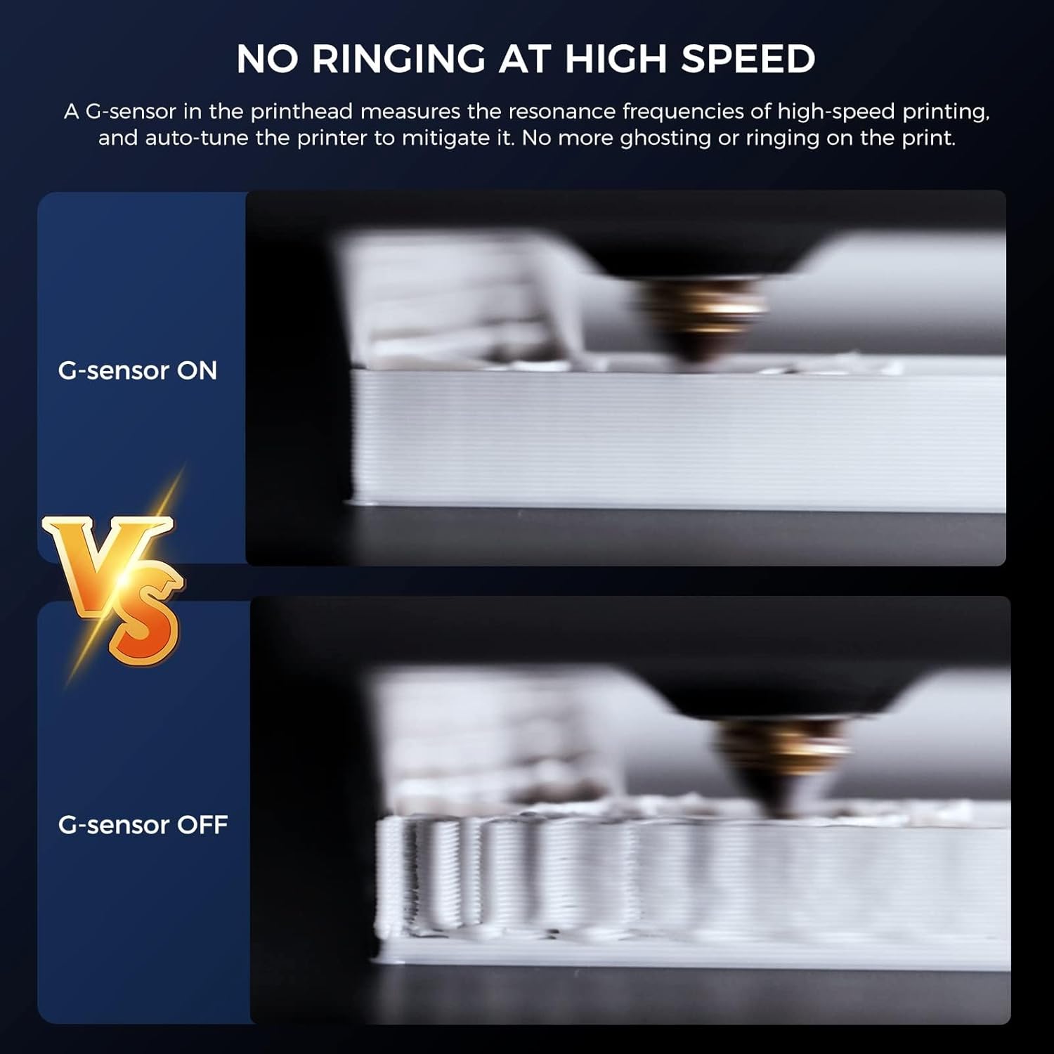 Review da Impressora 3D Creality K1: Testado por 30 dias com qualidade 600 mm/s