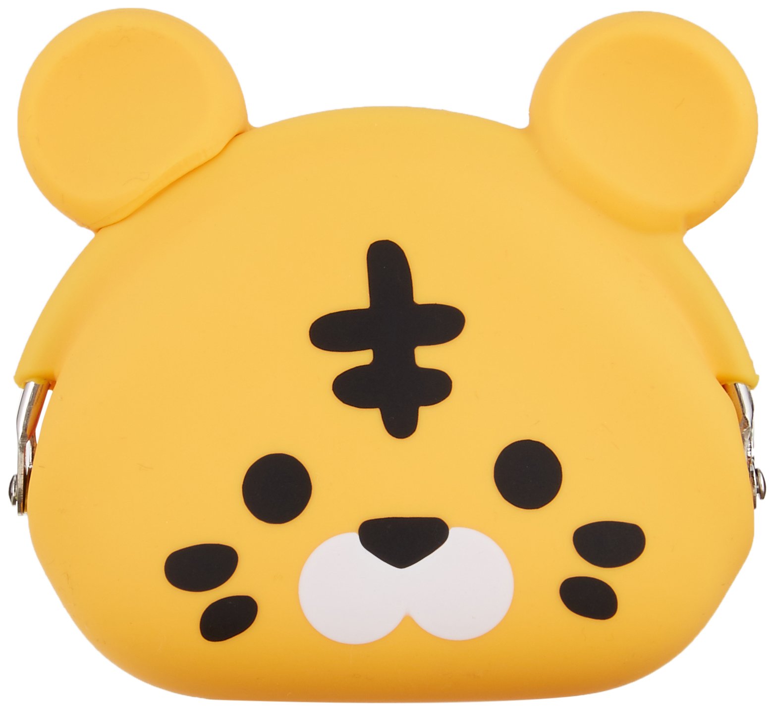 GMC Toys Field Circus Mimi POCHI Friends Tiger