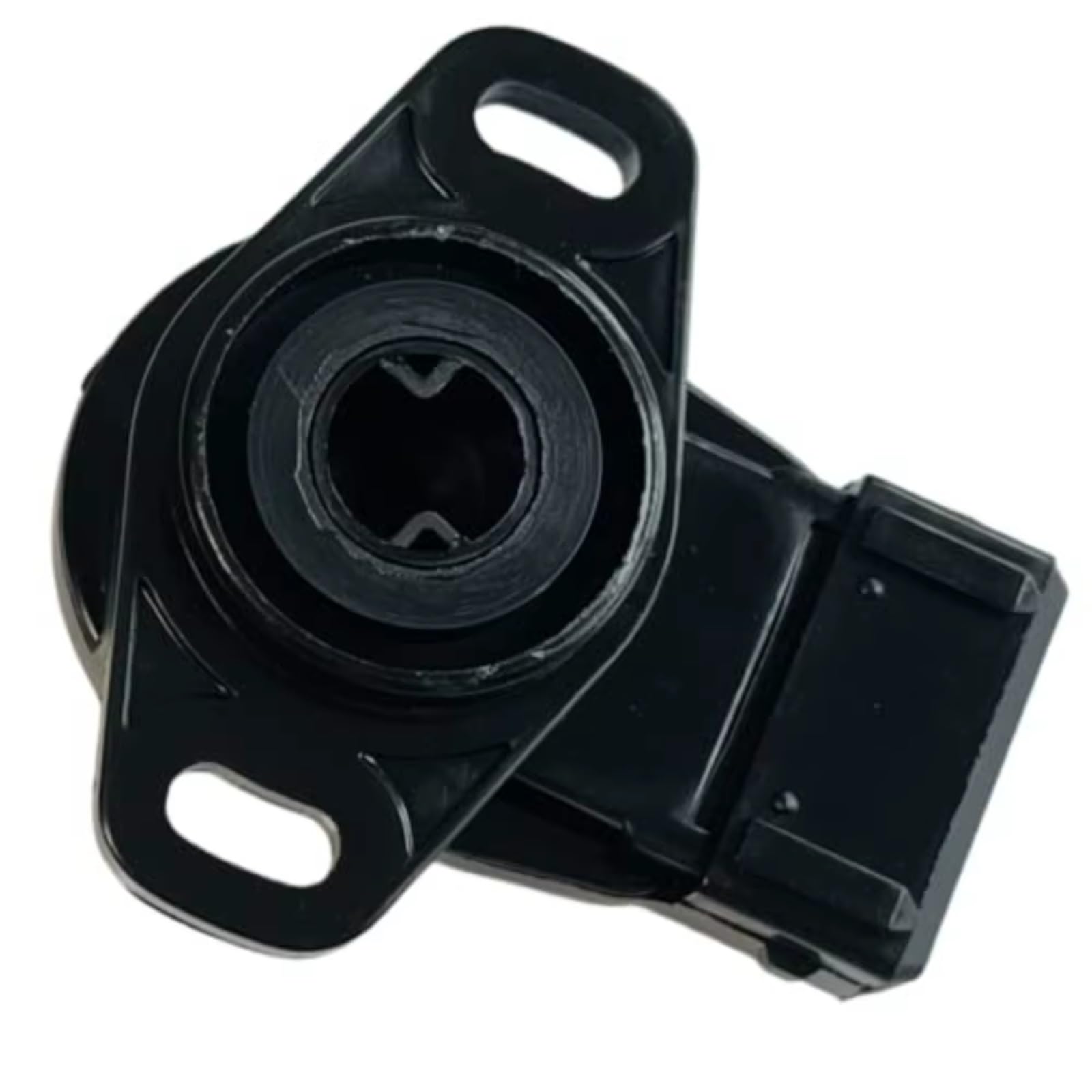 Sensore di Posizione dell'acceleratore per Mitsubishi Eclipse 2000 2001 2002 2003 2004 2005 Ricambio Originale MD628077
