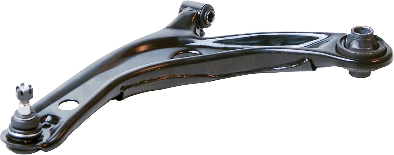 Mevotech Original Grade Control Arm and Ball Joint Assembly GS86138