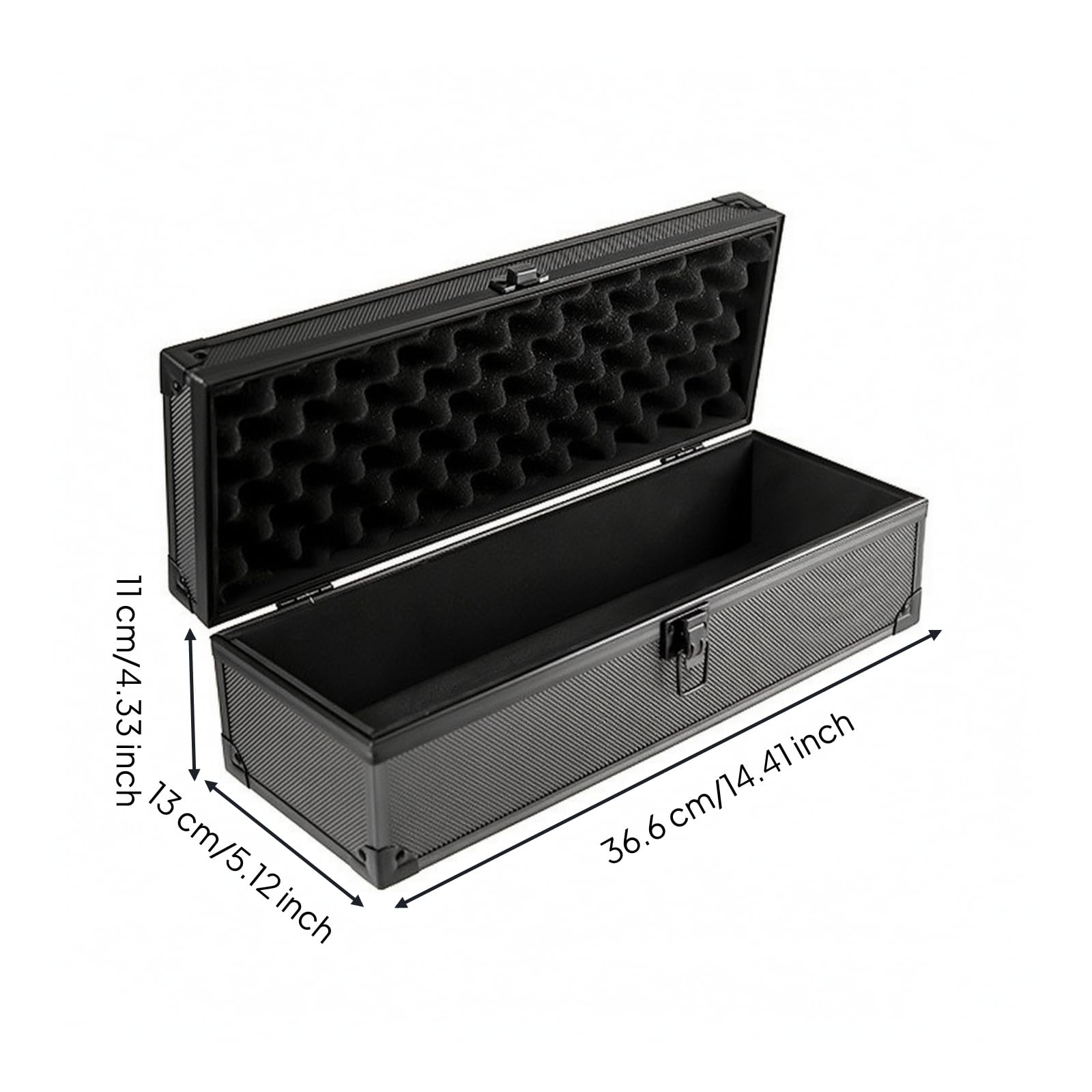 Caja para Cartas Resistente