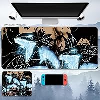 ラスト1点 マウスパッド イベント配布品 俺だけレベルアップな件 ソロレベリング GFFDooRaUAAZzi5.jpg