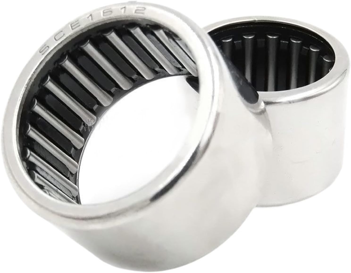 Inch Needle Bearings SCE47 / SCE55 / SCE57 / SCE610 / SCE65 / SCE66 / SCE68 / SCE78 / SCE88 / SCE98 (Size : SCE78)