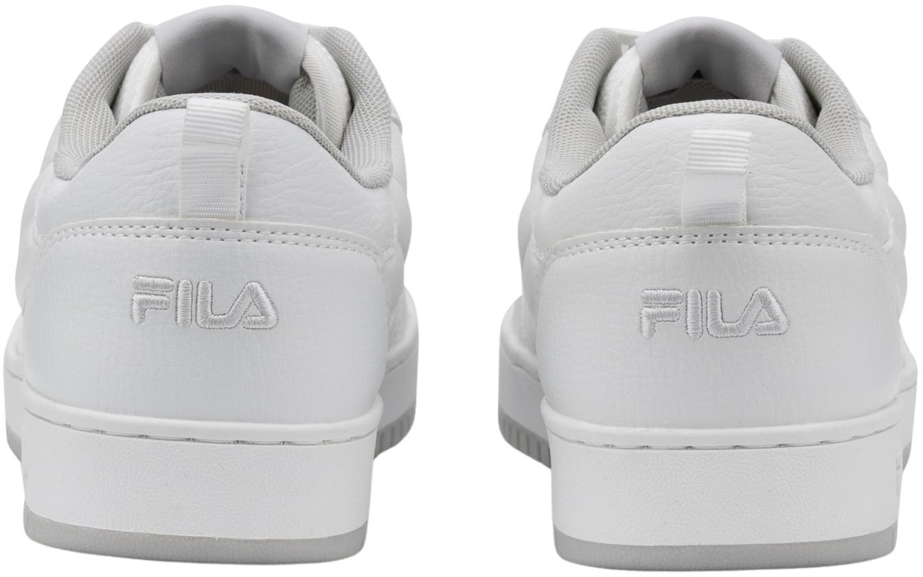 FILA Fila Rega Nf Teens BasketMixte Enfant