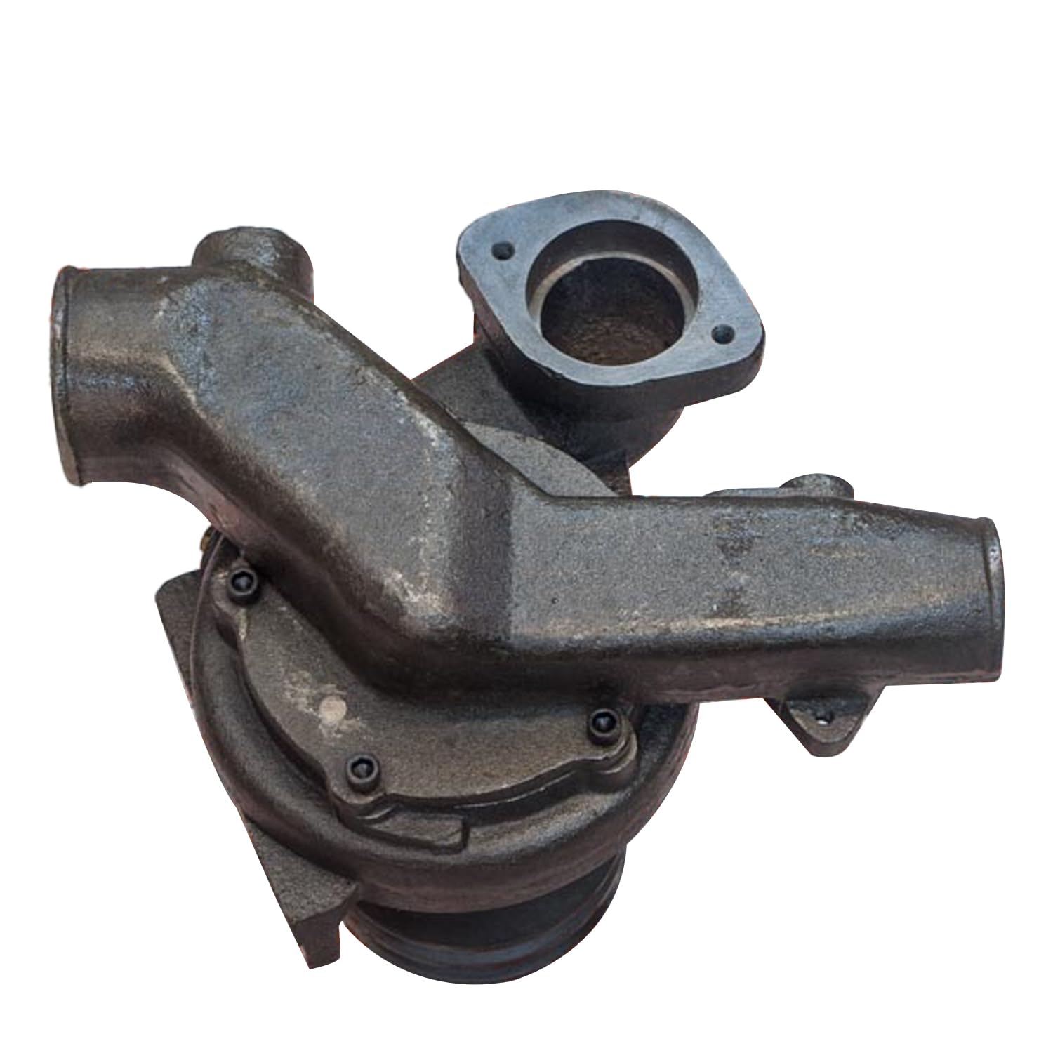 &vmja‼️ Amazon.com: Anexerfrida Diesel Engine Water Pump 3011723