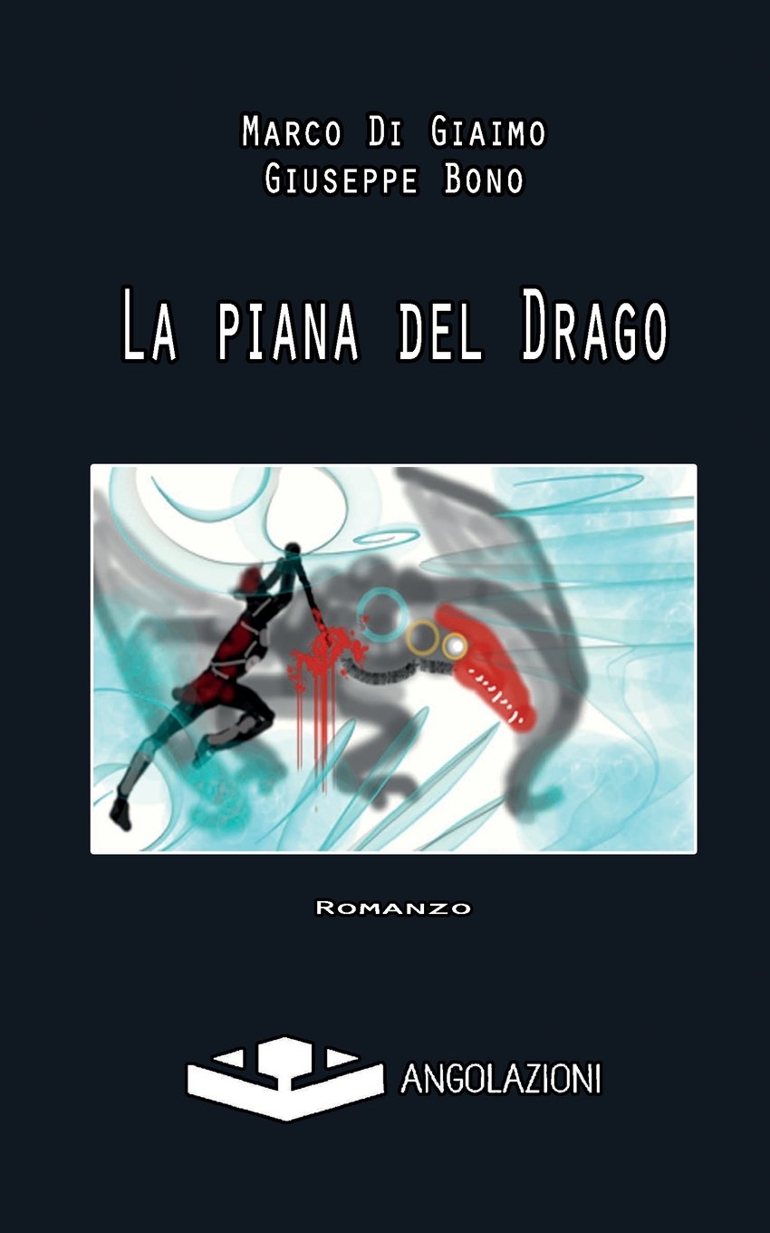 La piana del Drago