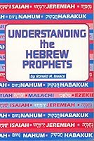 Understanding Hebrew Prophets 0881257028 Book Cover