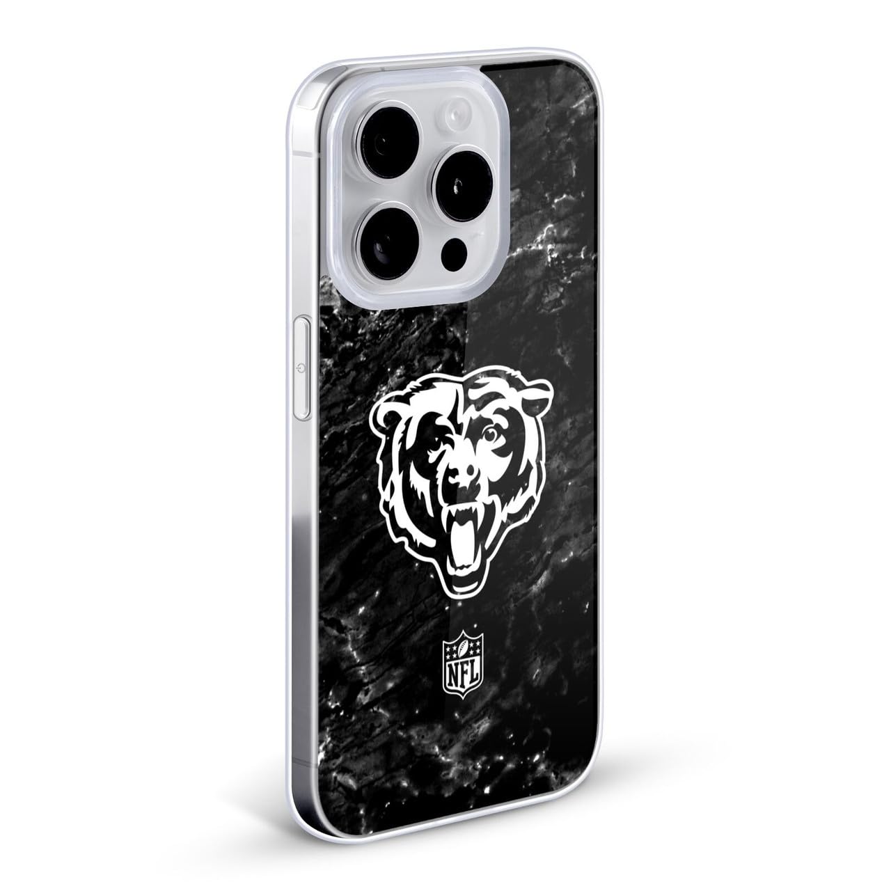 Head Case Designs Licenciado Oficialmente Harry Potter Patrón Luna Reliquias de la Muerte XXXVII Caso Funda de Gel Suave Compatible con Apple iPhone 12 / iPhone 12 Pro — view 38