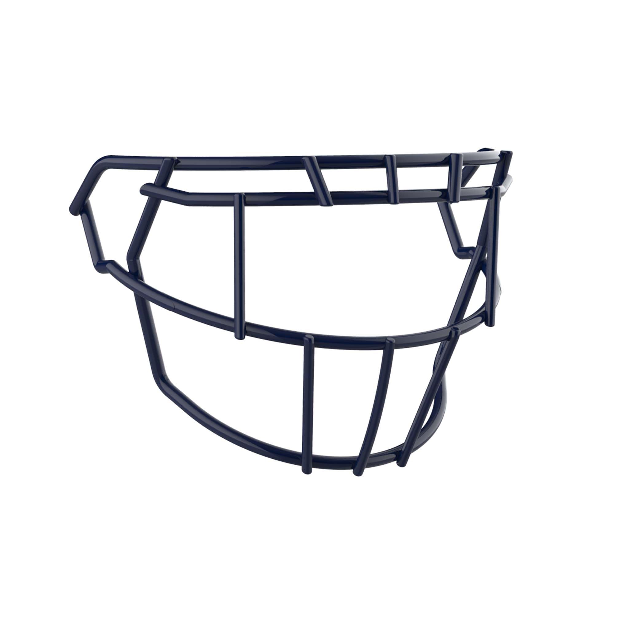 schutt ネイビー　メガネフェイス F7 EGOP V-NB-VC FACEMASK
