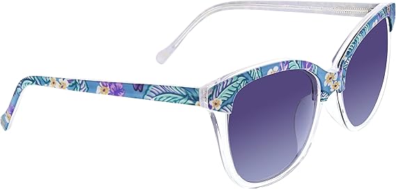 Vera bradley sunglasses amazon Clearance