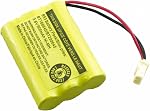 Battery Replacement Rechargeable for VTech Video Baby Monitor Only Compatible with Models BT207695 VM312 VM3251 VM3252 VM3261 Digital Video Baby Infant Monitor Radio Repair Power Issue 900mAH