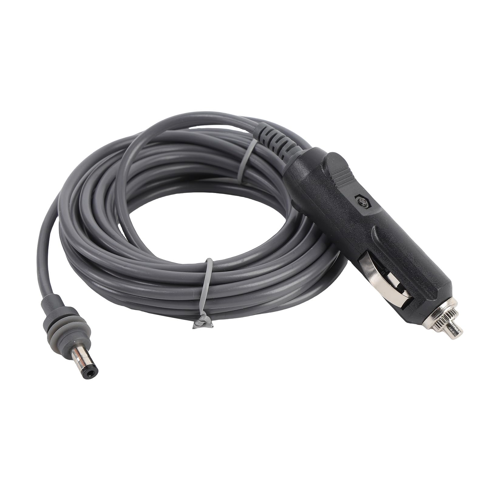 Cable de alimentación de CC para satélite Mini Rectangular en tus viajes 8