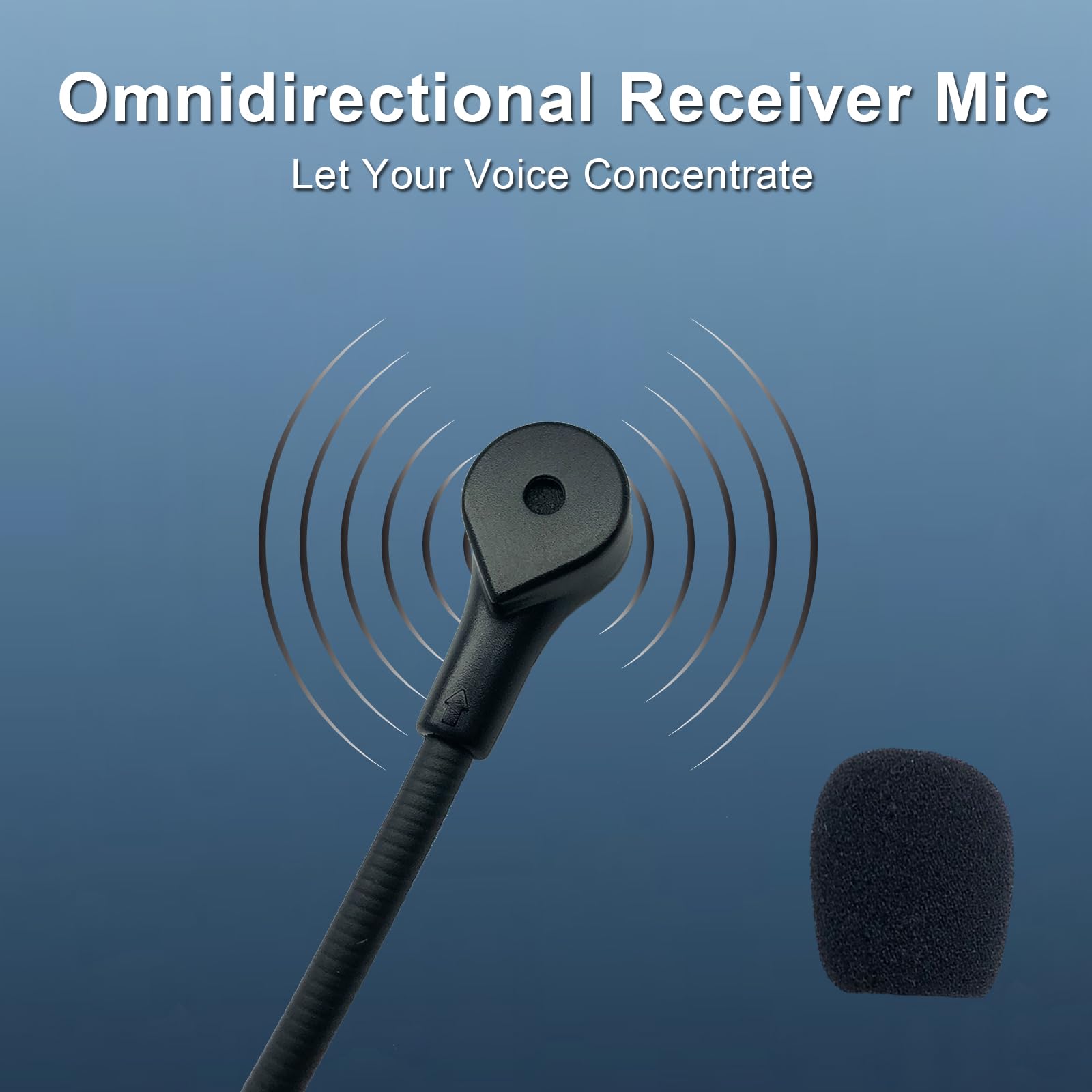 Amazon.co.jp: MICMXMO 交換用マイク JBL Quantum 100 (Q100