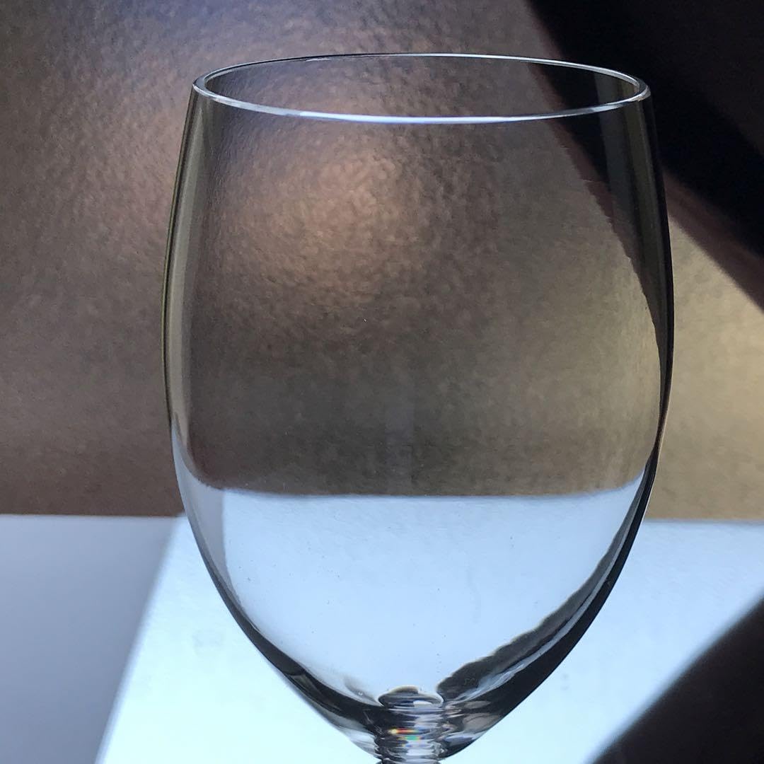 Baccarat - 希少★貴重オールドバカラ BaccaratカリスCalice水、ワイン用グラス★ Amazon.co.jp: 貴重オールドバカラ BaccaratカリスCalice水