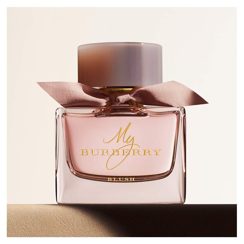 BURBERRY My Burberry Blush woda perfumowana 90 ml spray